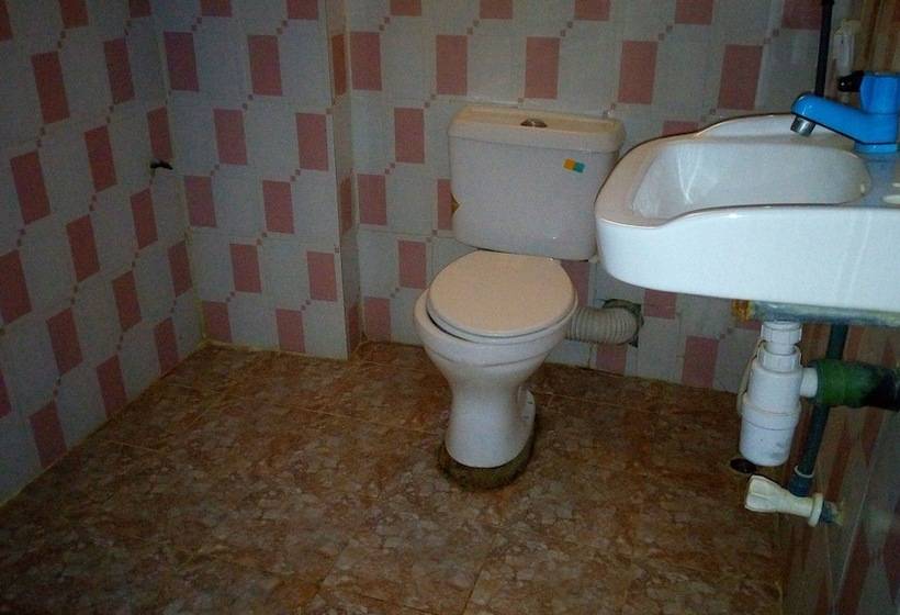 Jam Bed Hotel And Suites Abeokuta