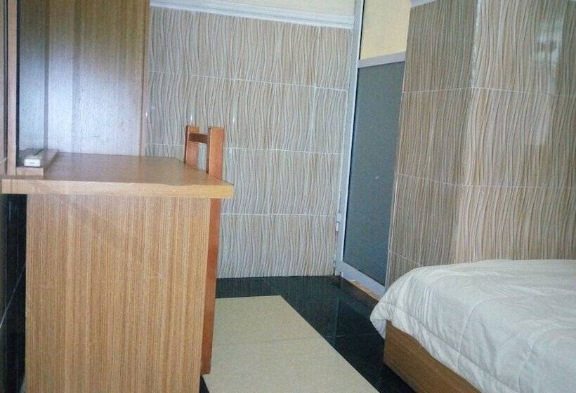 Jam Bed Hotel And Suites Abeokuta