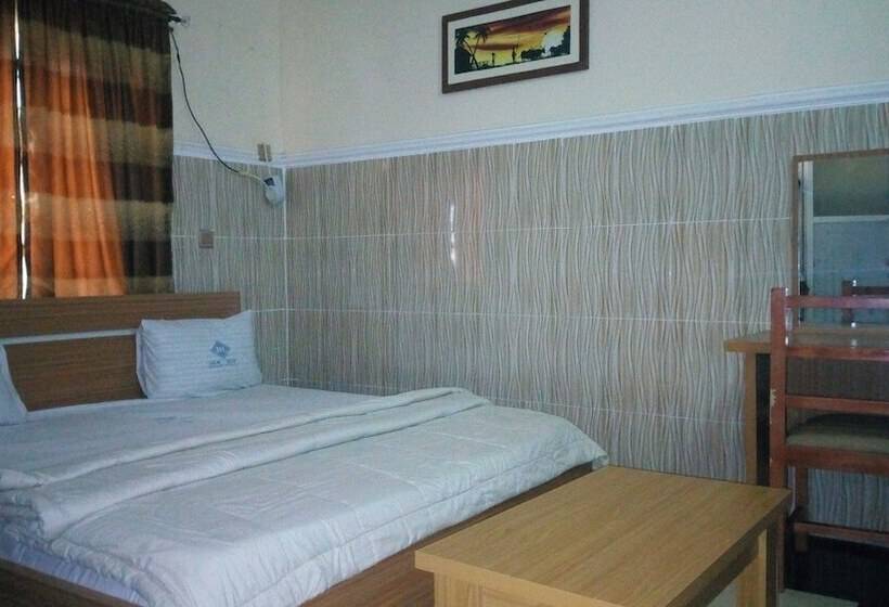 Jam Bed Hotel And Suites Abeokuta
