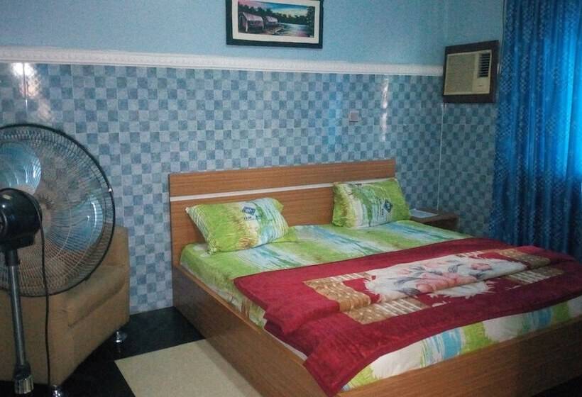 Jam Bed Hotel And Suites Abeokuta