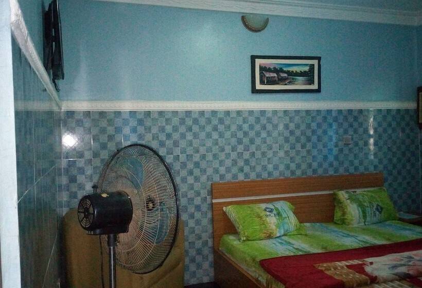 Jam Bed Hotel And Suites Abeokuta