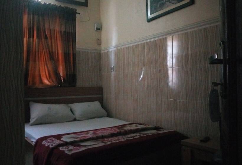 Jam Bed Hotel And Suites Abeokuta