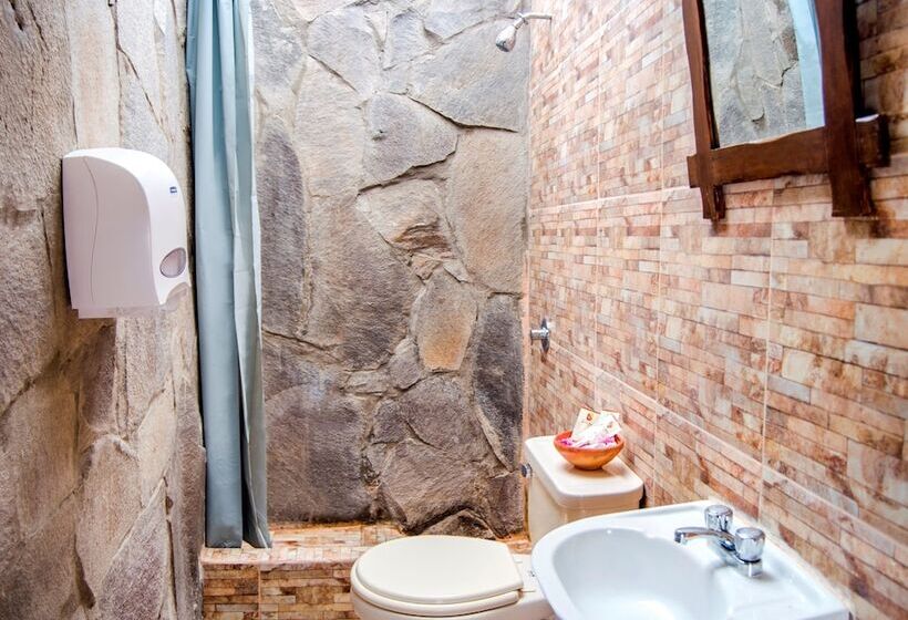 ホテル La Granja Del Colca