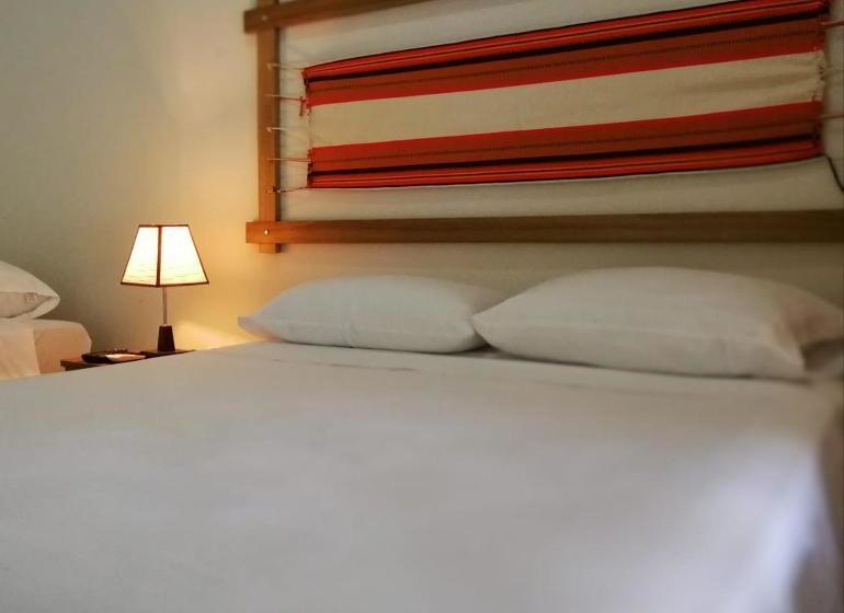 Rústico & Hotel Boutique Las Churapas