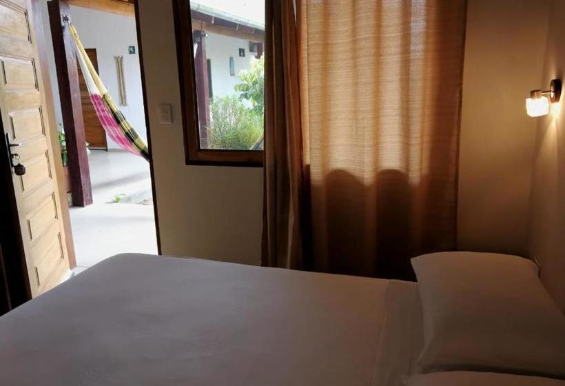 Rústico & Hotel Boutique Las Churapas