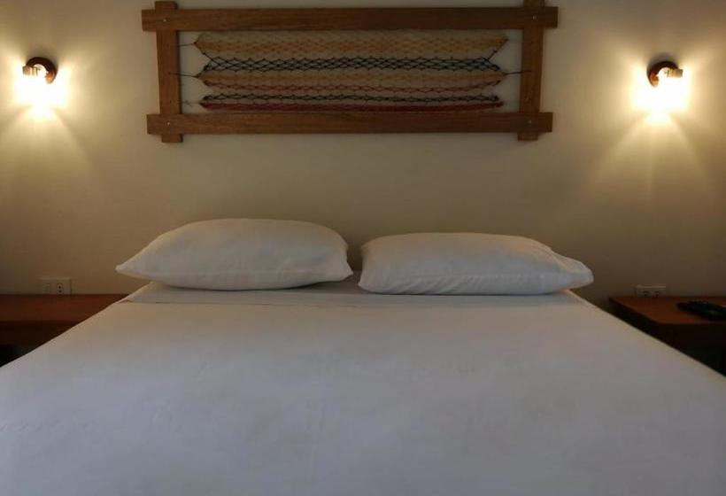 Rústico & Hotel Boutique Las Churapas