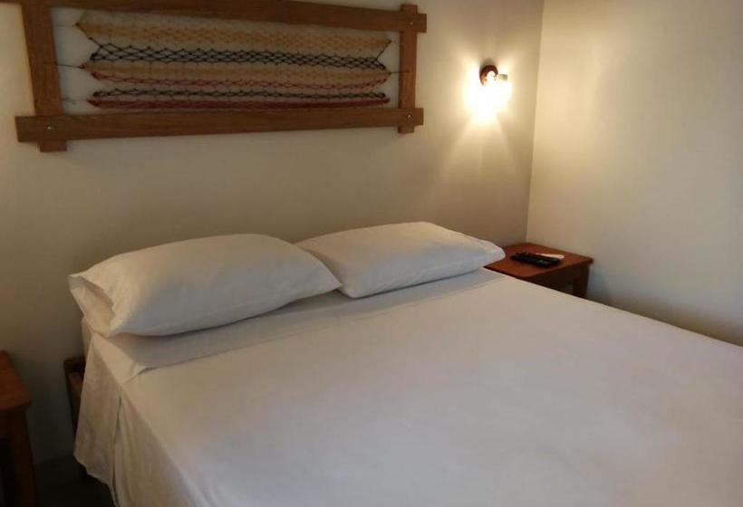 Rústico & Hotel Boutique Las Churapas