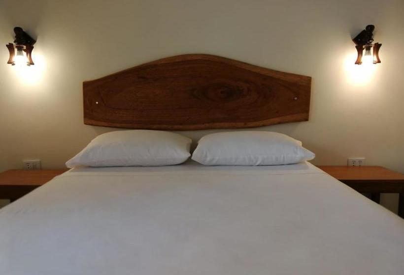 Rústico & Hotel Boutique Las Churapas