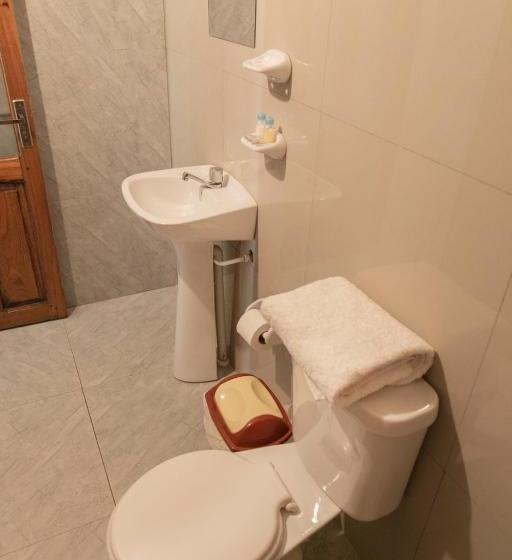 Rústico & Hotel Boutique Las Churapas