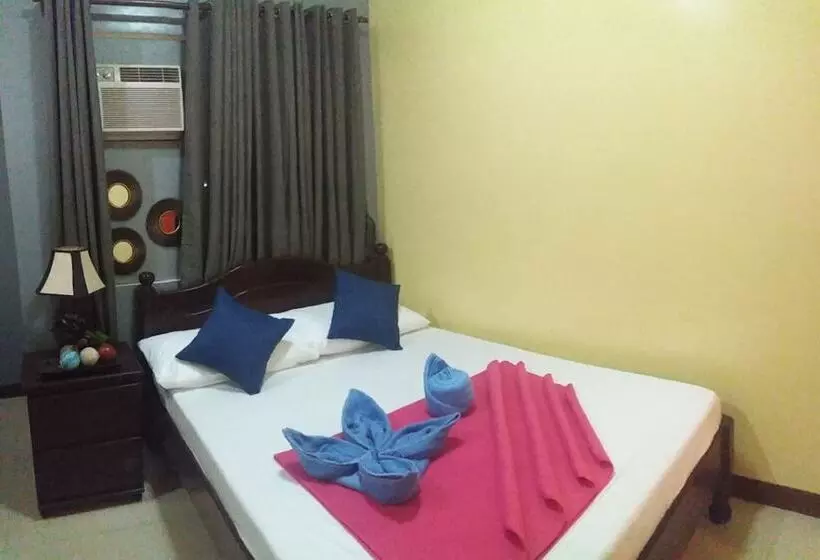 ホテル Mactan Cebu Waiting Lounge