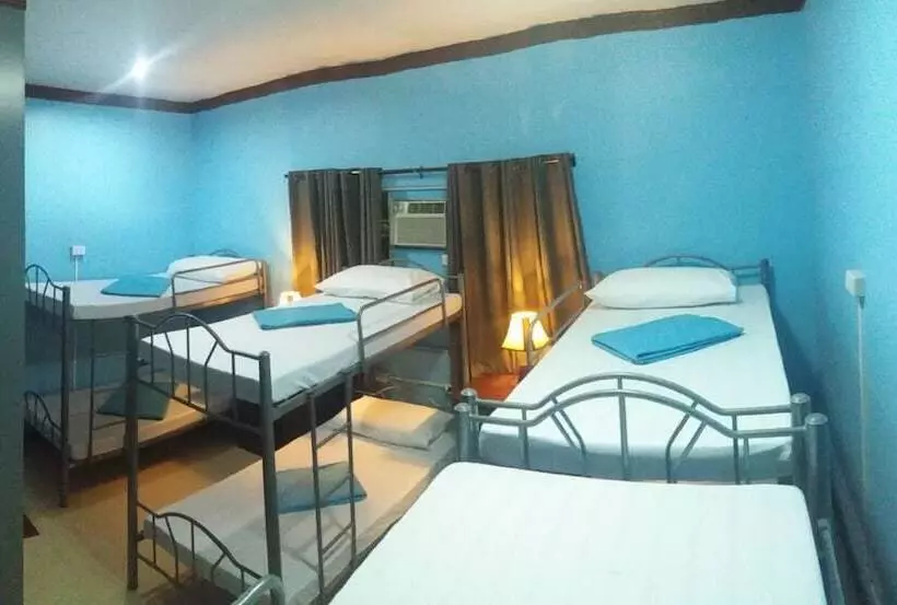 ホテル Mactan Cebu Waiting Lounge