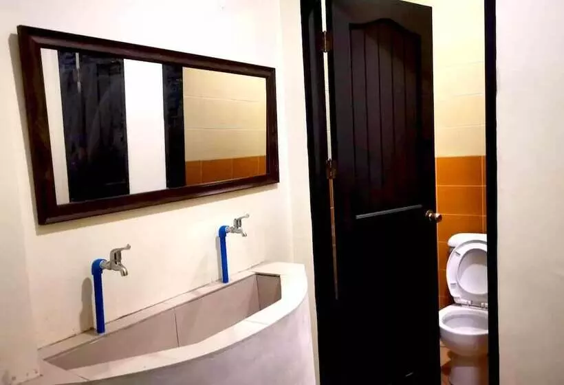 ホテル Mactan Cebu Waiting Lounge