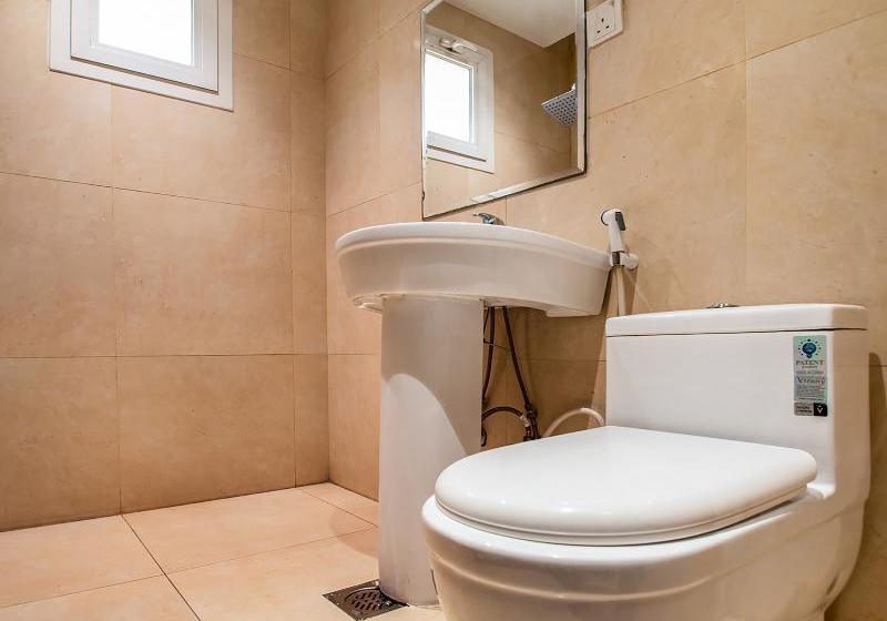 فندق Oyo 200 Majestic Homes