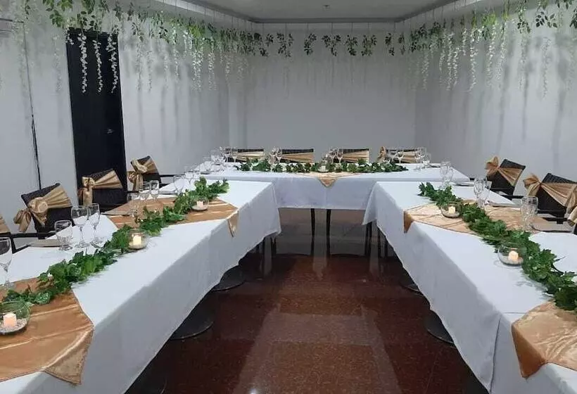 ホテル Palmeras De Luz