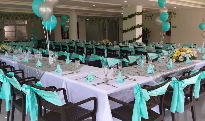 ホテル Palmeras De Luz