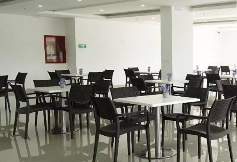 ホテル Palmeras De Luz