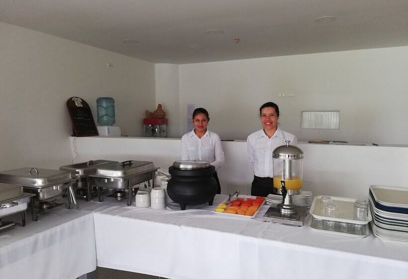 ホテル Palmeras De Luz