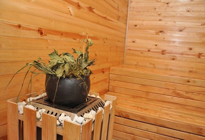 ホテル Palmeras De Luz