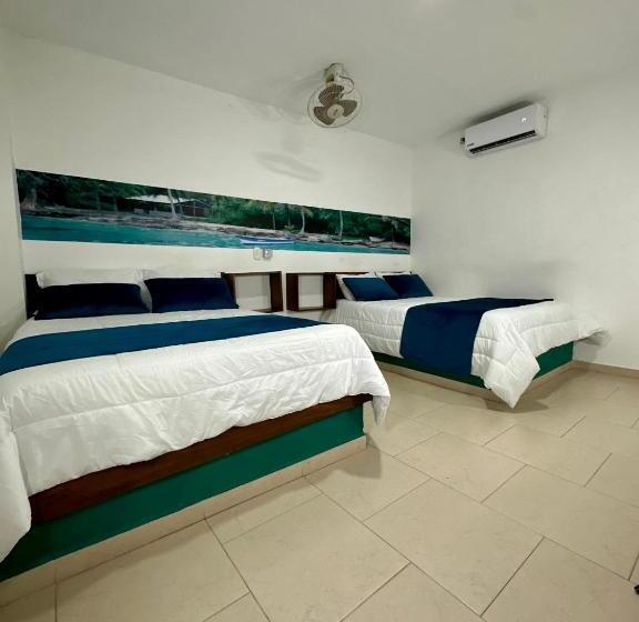 Otel Plataneras Confort