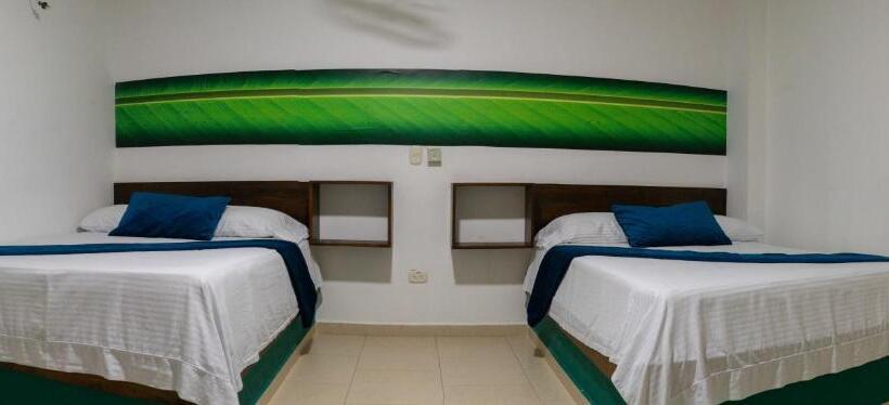 Otel Plataneras Confort