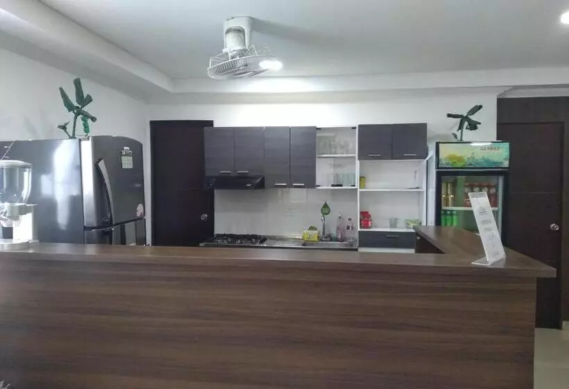 Hotelli Plataneras Confort