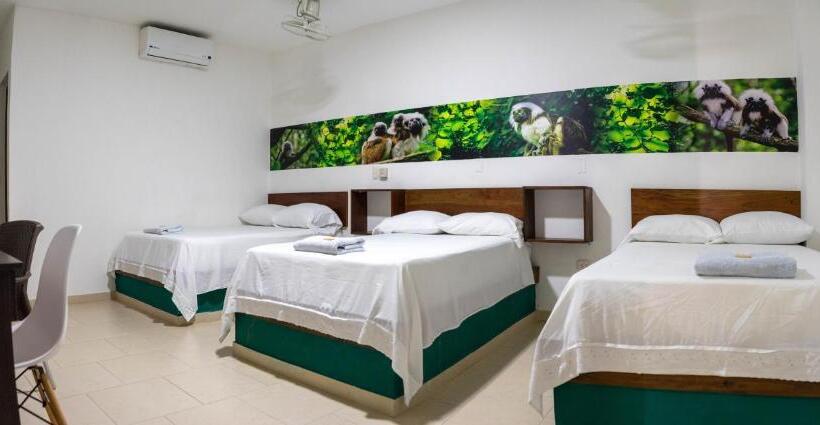 Otel Plataneras Confort