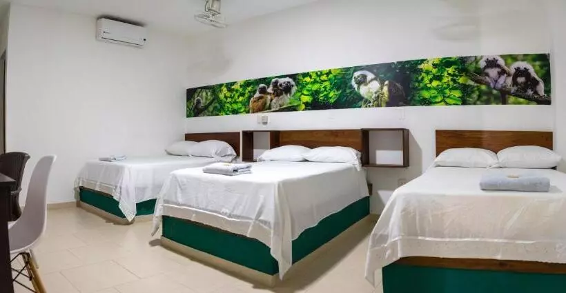 Hotelli Plataneras Confort