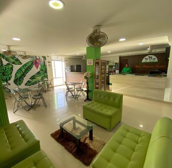 Otel Plataneras Confort