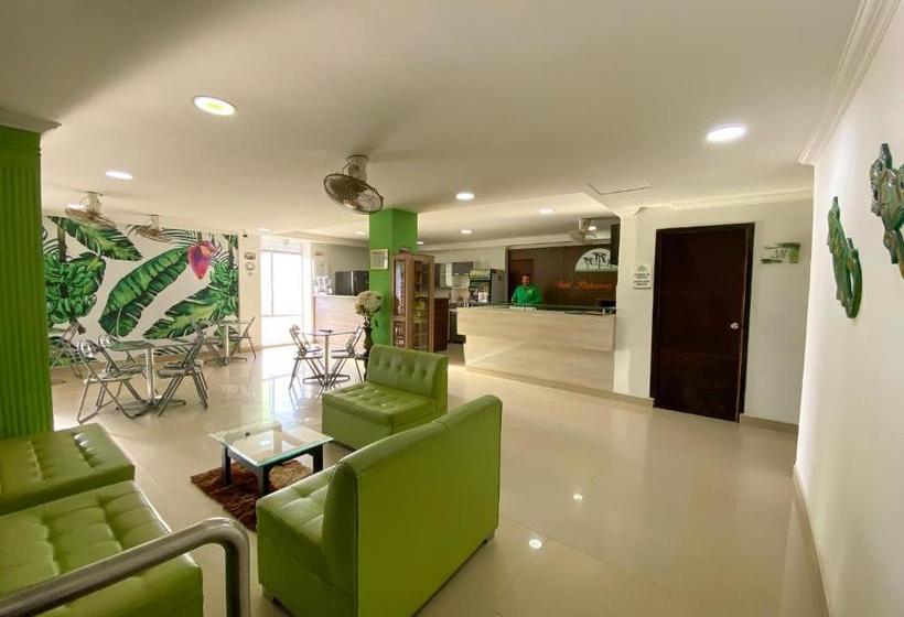 Otel Plataneras Confort