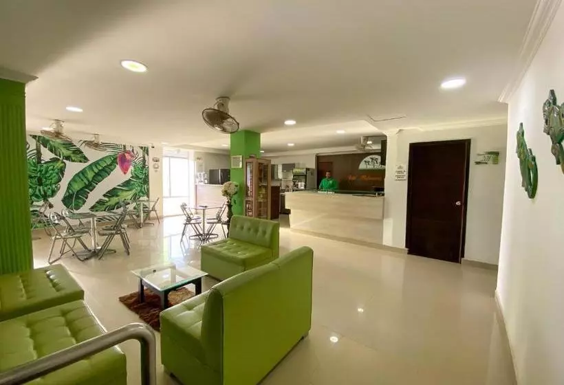 Hotelli Plataneras Confort