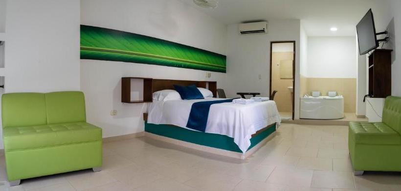 Otel Plataneras Confort