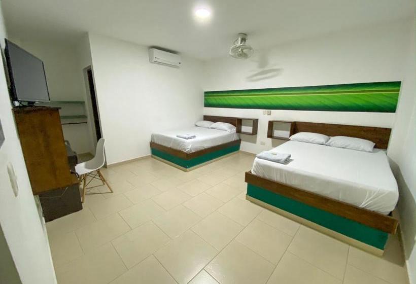 Otel Plataneras Confort