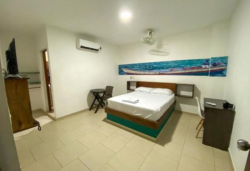 Otel Plataneras Confort