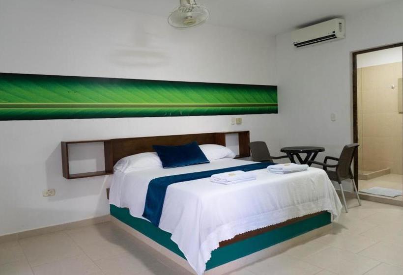 Otel Plataneras Confort