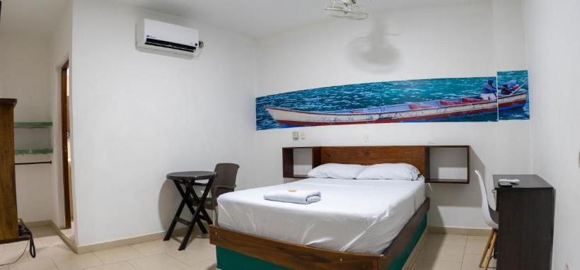 Otel Plataneras Confort