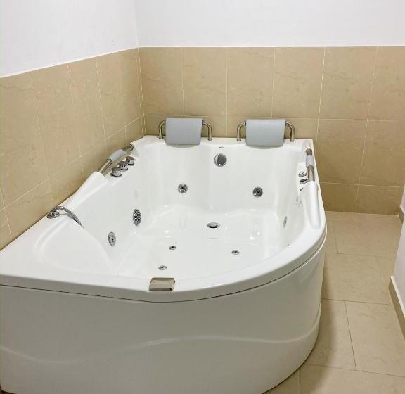 Otel Plataneras Confort