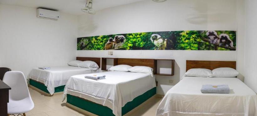 Otel Plataneras Confort