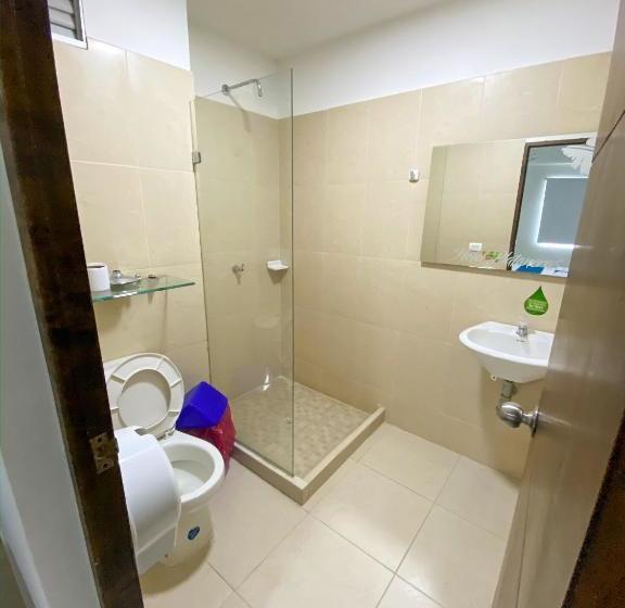 Otel Plataneras Confort