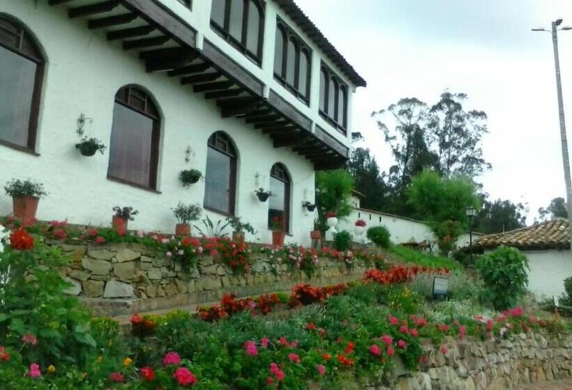 Отель Puntalarga