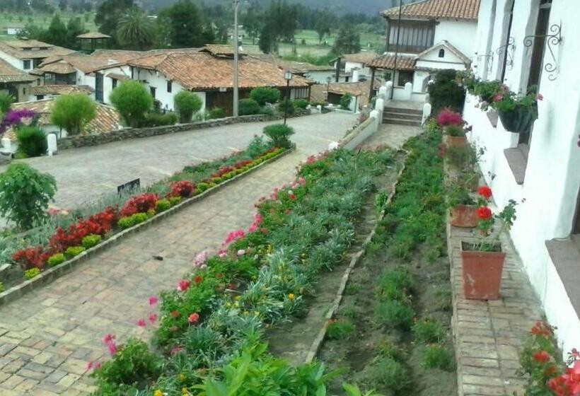 Отель Puntalarga