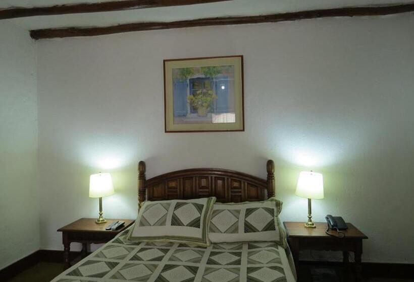 Отель Puntalarga