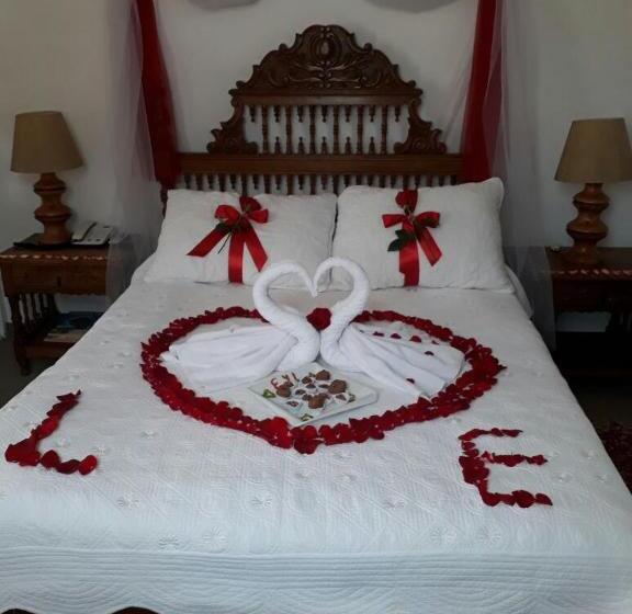 Отель Puntalarga