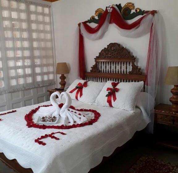 Отель Puntalarga