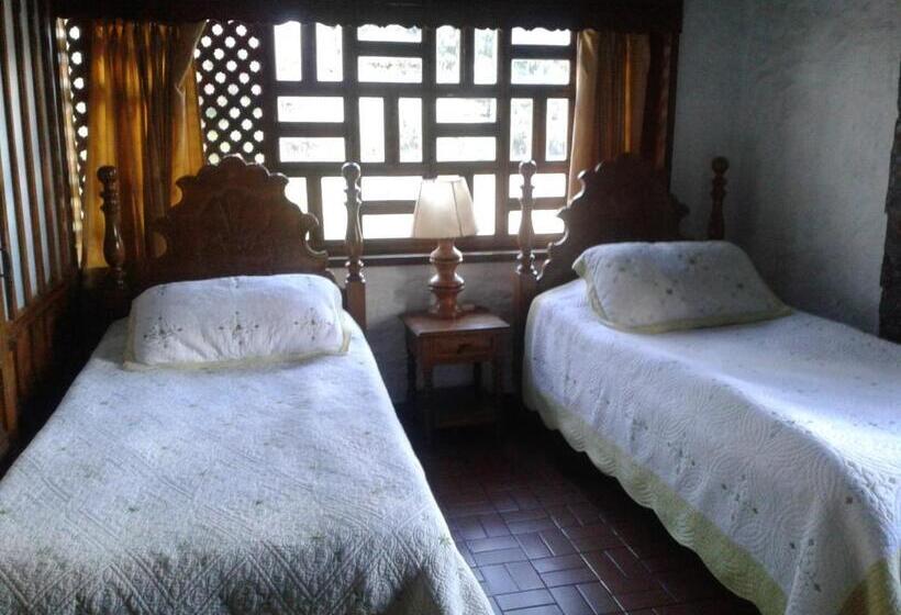 Отель Puntalarga