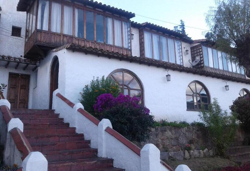 Отель Puntalarga