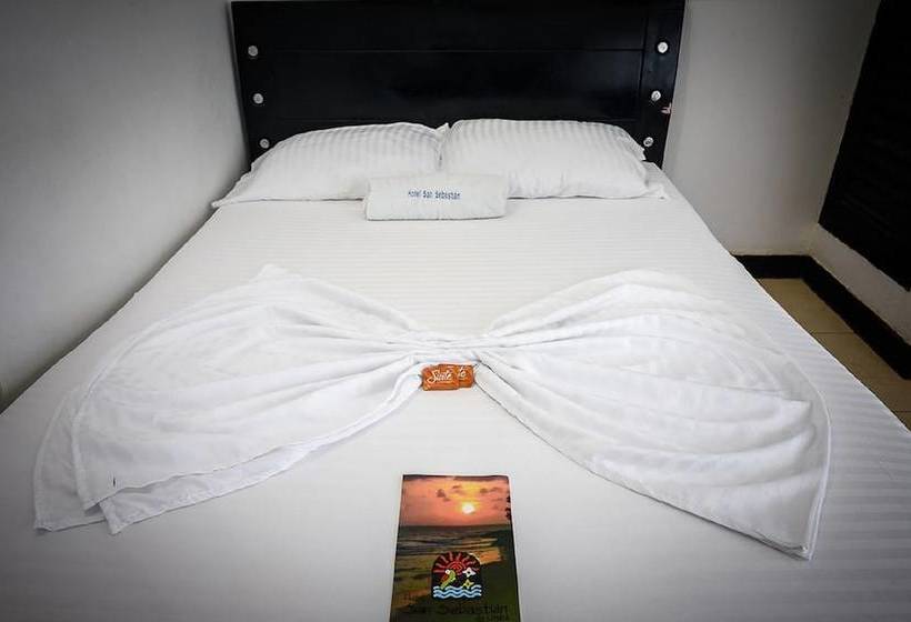 酒店 San Sebastiana De Uraba