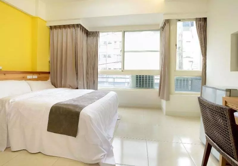 هتل Sawada Bed And Breakfast