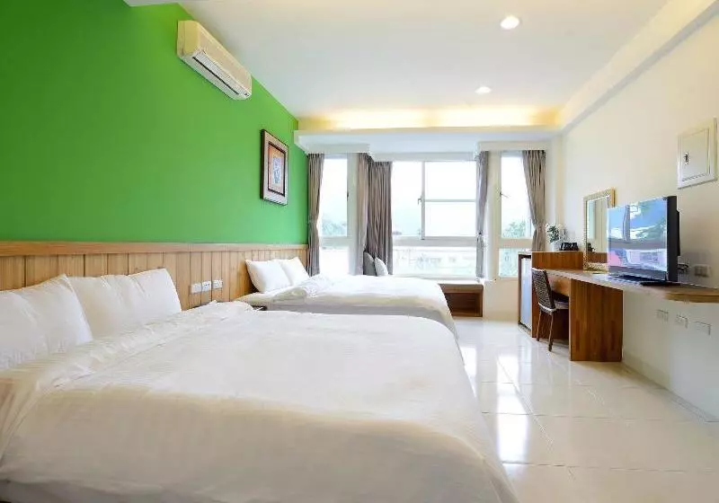 هتل Sawada Bed And Breakfast