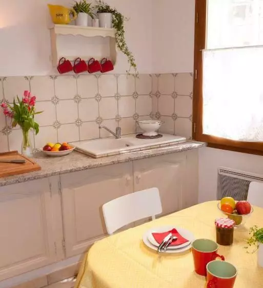 La Maison D Eloise