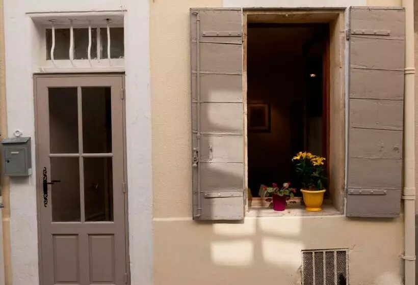 La Maison D Eloise
